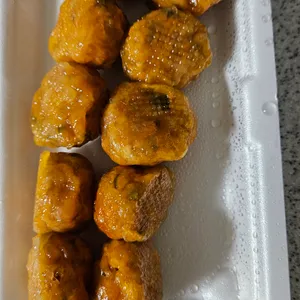 아담만두 사진