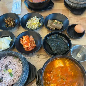 일품순두부 사진