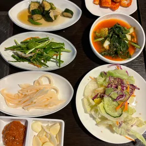 예당갈비 사진