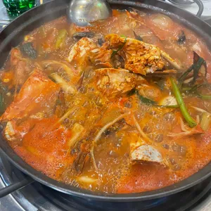 은진포차 사진