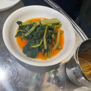 은진포차 사진