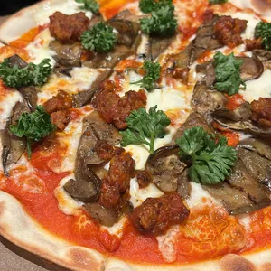 매드포갈릭 리뷰 사진