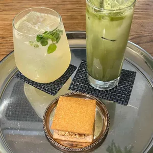 티크닉 사진