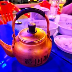 닭동가리 사진