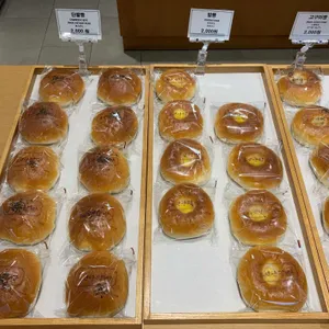 북촌명인단팥빵 사진