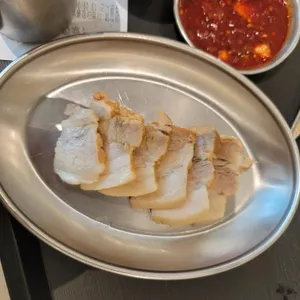 이병태함흥냉면 사진