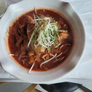 용문산천년짬뽕 사진