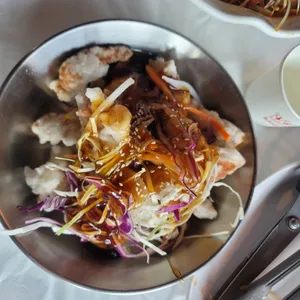 용문산천년짬뽕 사진