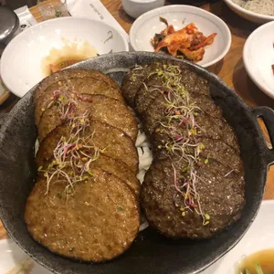 옥빈관 사진