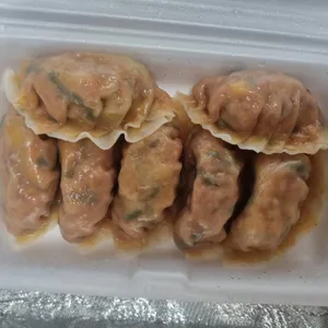 우럼마왕만두 사진