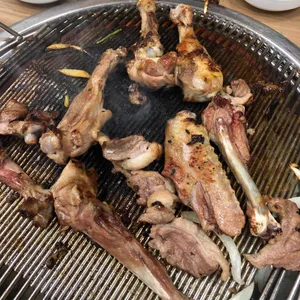 낙동강오리알 사진