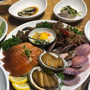 어보제철소 사진