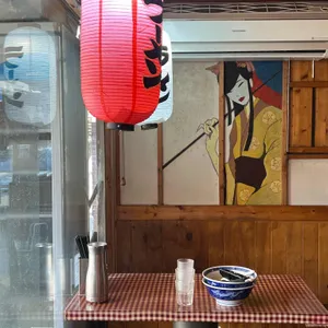 지로우 라멘 리뷰 사진