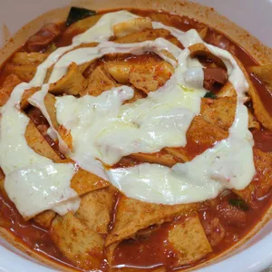 동대문엽기떡볶이 사진
