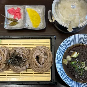 삼동소바 사진