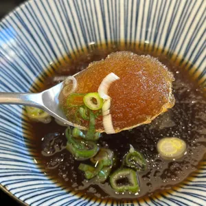 삼동소바 사진