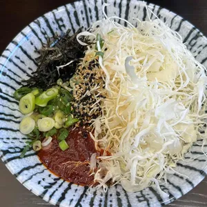 삼동소바 사진