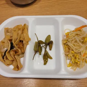 금수왕돈까스 사진