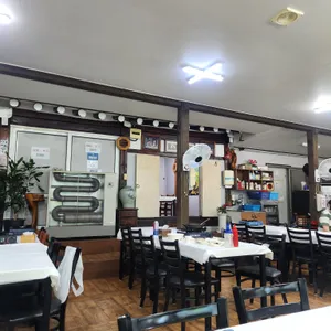 느티나무횟집 리뷰 사진