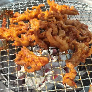 불닭발앤쌈 사진