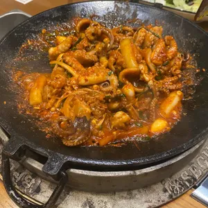삼오식당 사진
