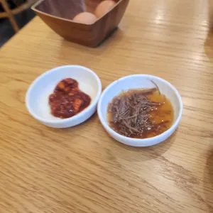 두성전주콩나물국밥 사진