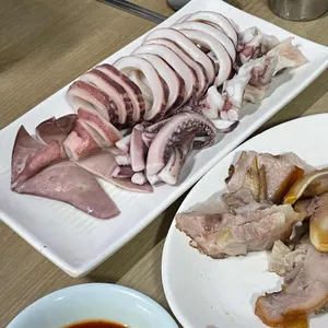 쌍둥이네포장마차 사진