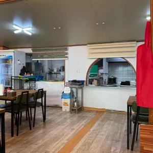 수정냉면 리뷰 사진