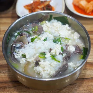 광덕식당 리뷰 사진