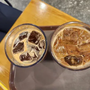 메가커피 사진