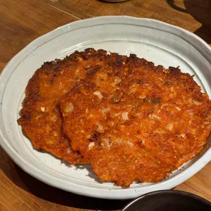 묵전 사진