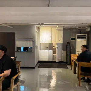묵전 리뷰 사진