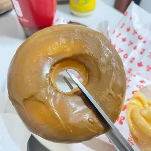 팀홀튼 리뷰 사진