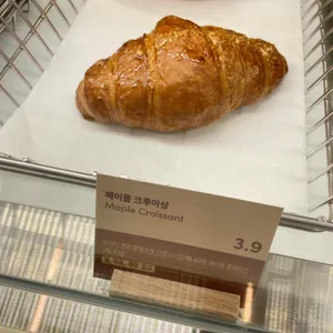 팀홀튼 리뷰 사진