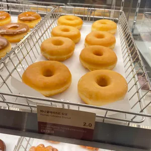 팀홀튼 리뷰 사진