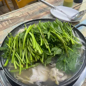 대왕대구탕 사진