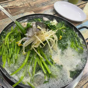 대왕대구탕 사진