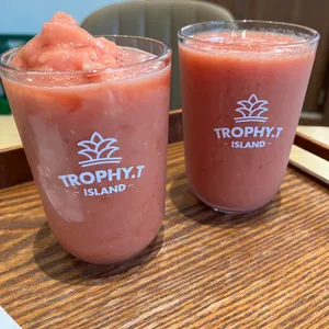 트로피티 아일랜드 사진