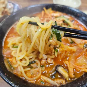 산동반점 사진