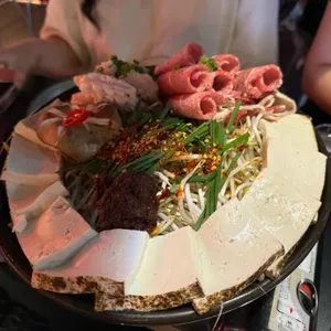 라스트춘선 사진