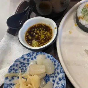 시장스시 사진
