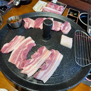 한양고깃집 사진