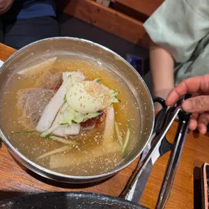 한양고깃집 사진