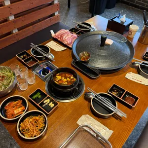 한양고깃집 사진