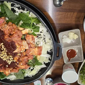 드림닭갈비 사진