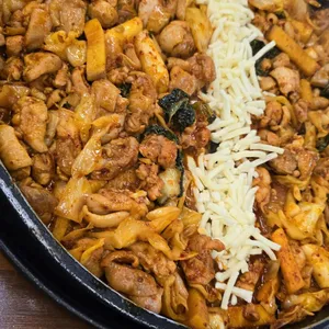 드림닭갈비 사진