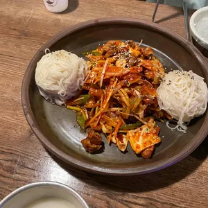 오복집 사진