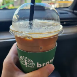 그린브라우니 사진