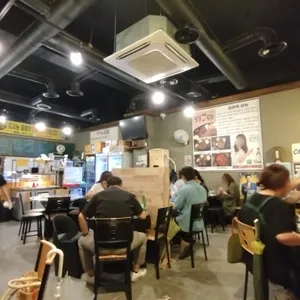 팔팔소곱창 리뷰 사진