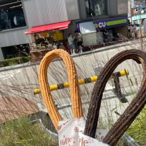 츄러스아저씨 리뷰 사진